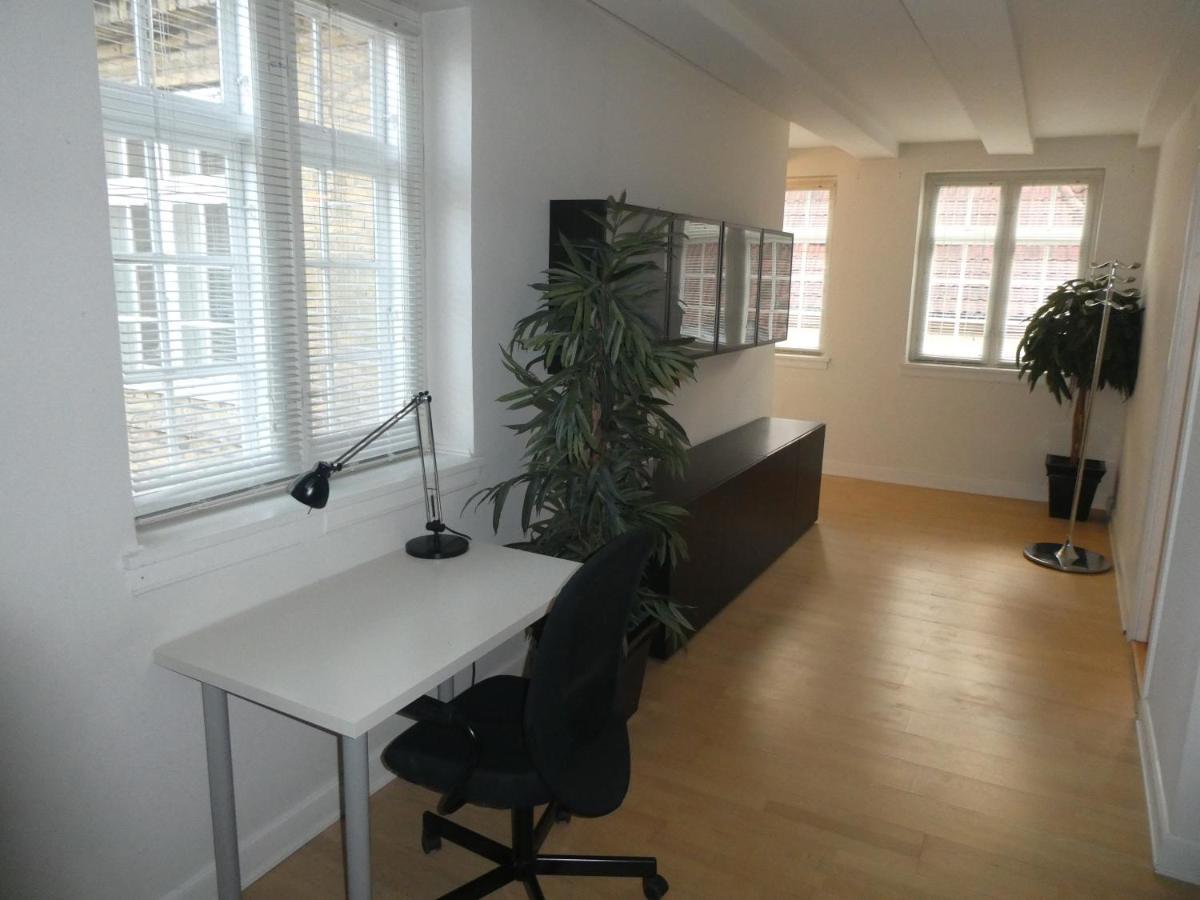 Apartamento Lovstraede
