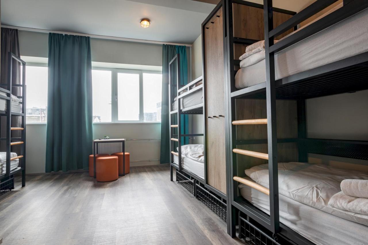 Hostel A&o Sydhavn
