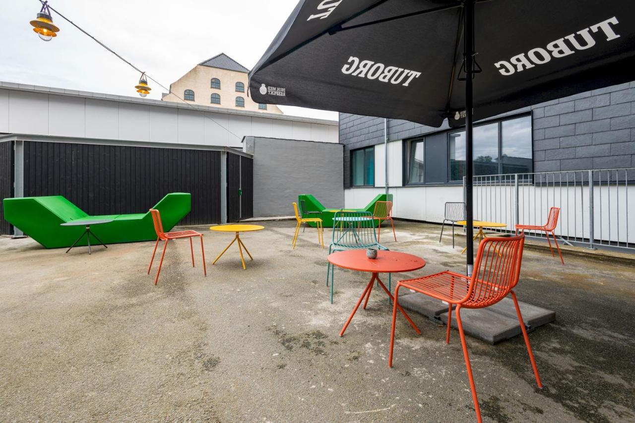 A&o Sydhavn * København