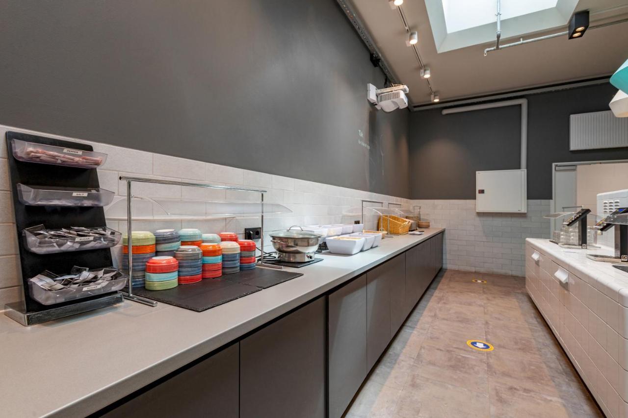 Albergue A&o Sydhavn