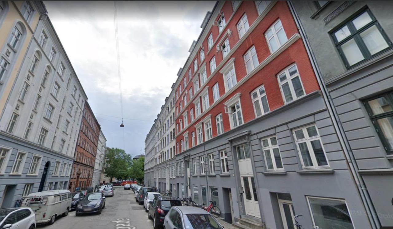 Viborggade Apartment *