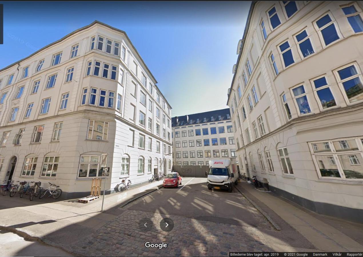 Apartamento Australiensvej *