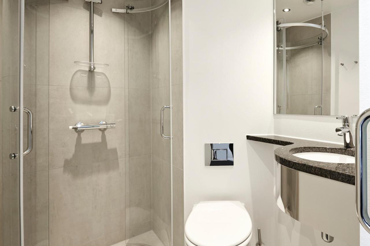Next House Hostel Kopenhagen