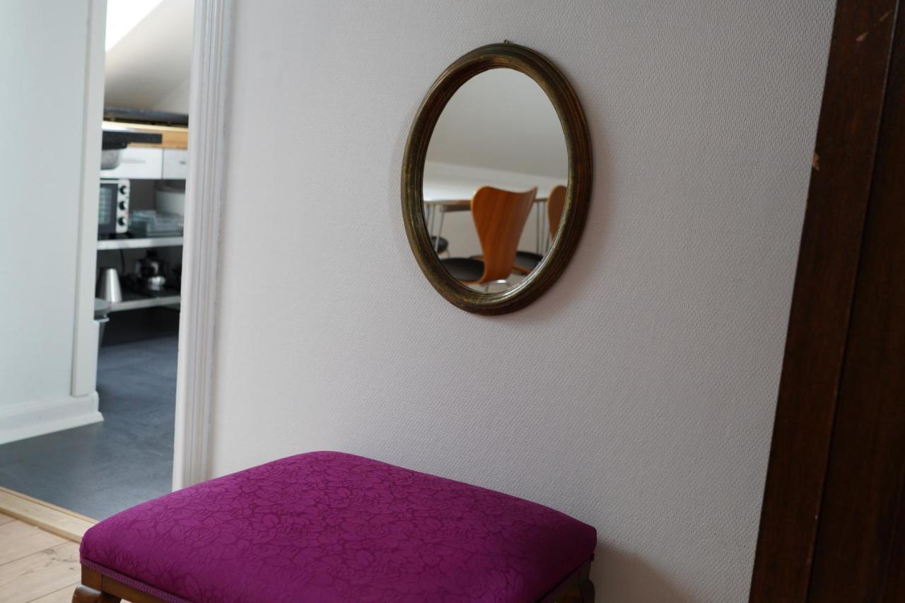 Homely 2 Close To Center Kopenhagen