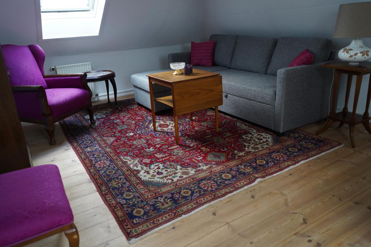 Apartamento Homely 2 Close To Center