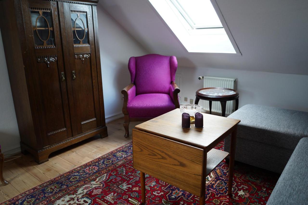 Homely 2 Close To Center Apartamento *