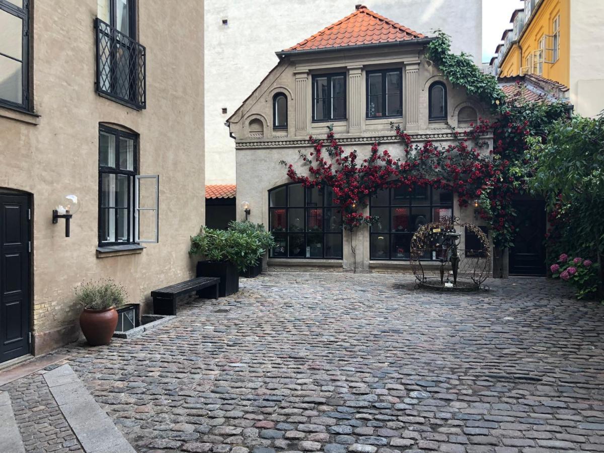 Appartamento Bredgade Copenaghen