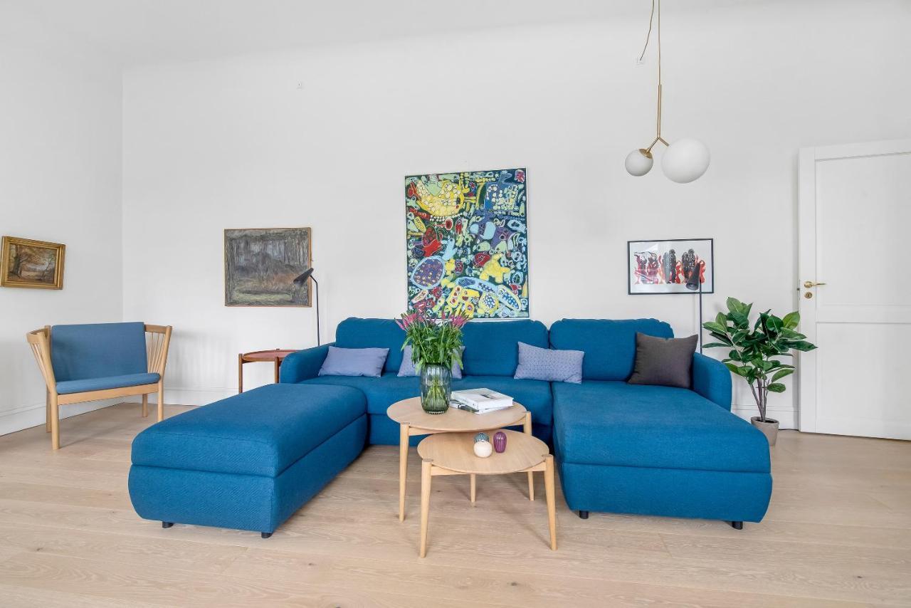 Appartement City Square Kopenhagen