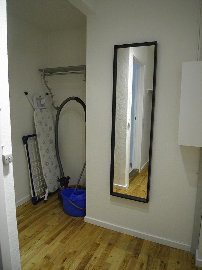 Apartment Valdemarsgade *