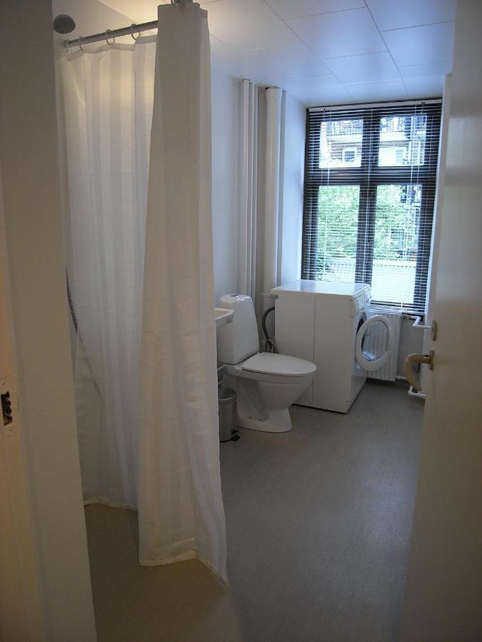 Valdemarsgade Apartment *