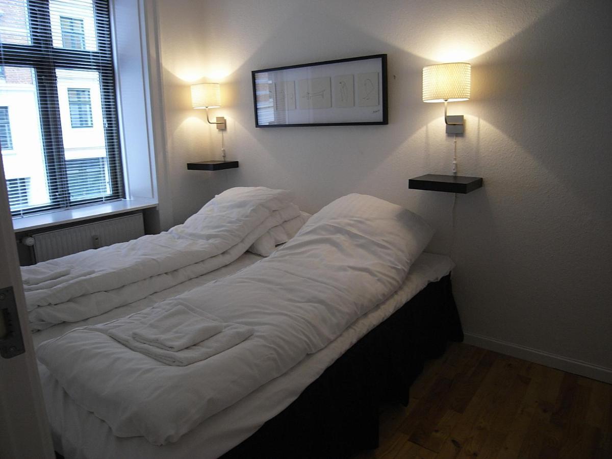 Valdemarsgade Apartment