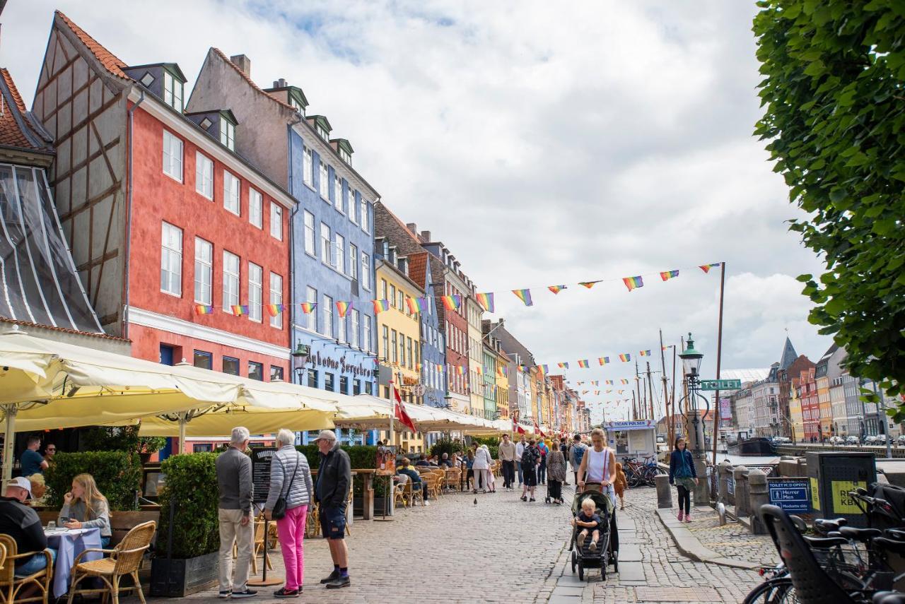 The Brewer By Daniel&jacob's Appartement Copenhague