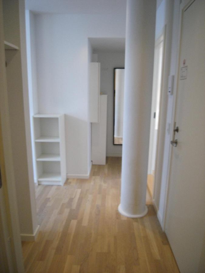 Linnesgade Kööpenhamina