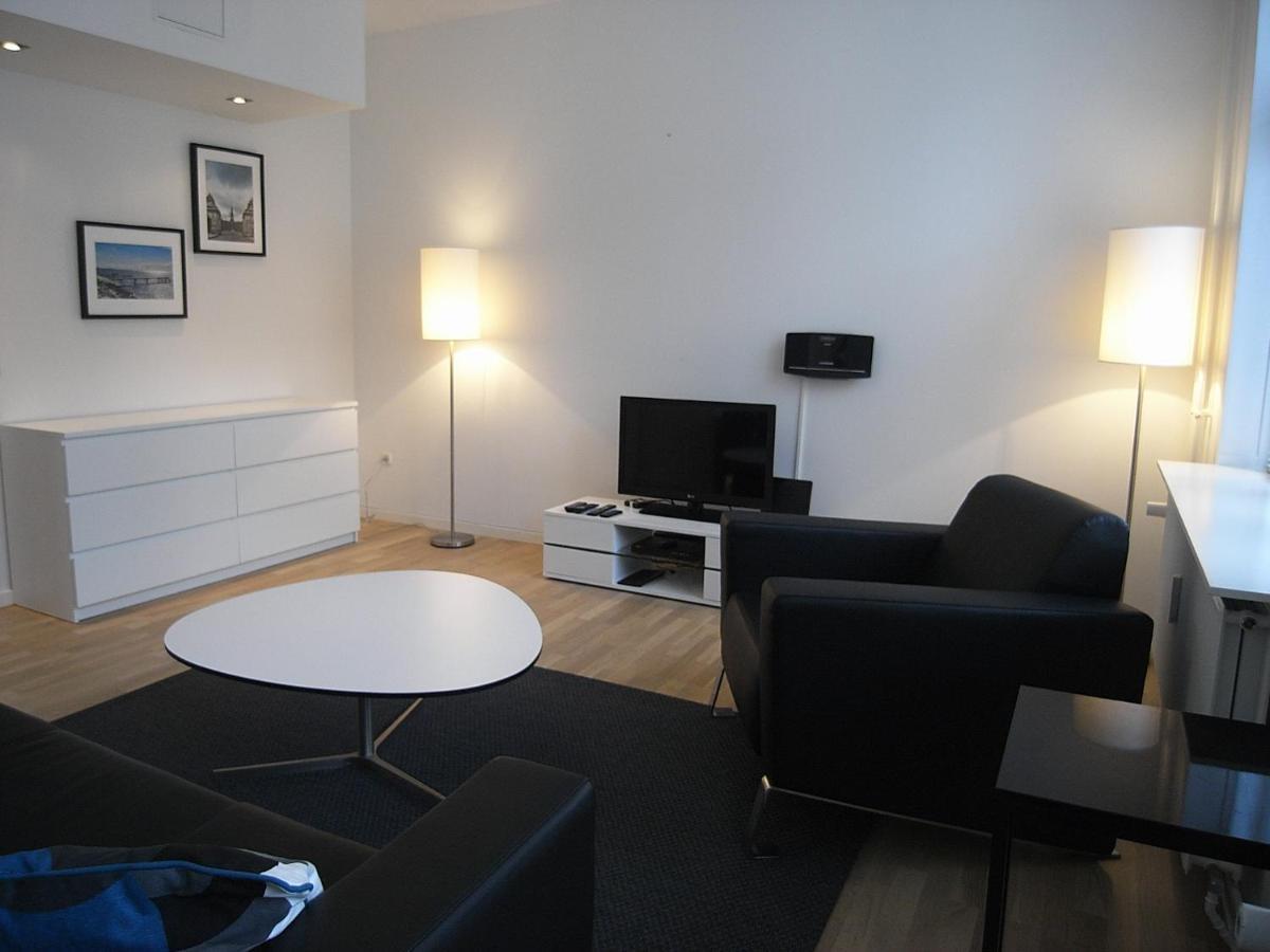 Appartamento Linnésgade