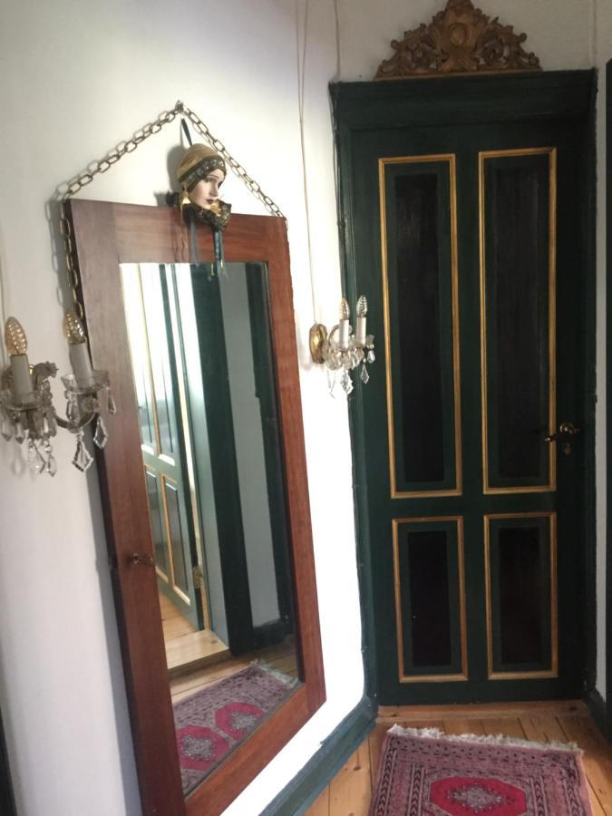 Plana Apartment