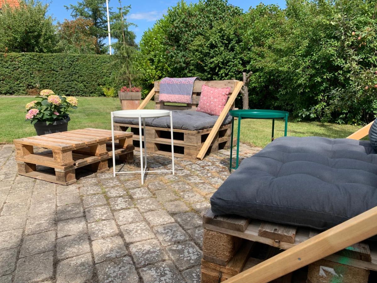 Comfortable Large King S Bed Near Cph Centre