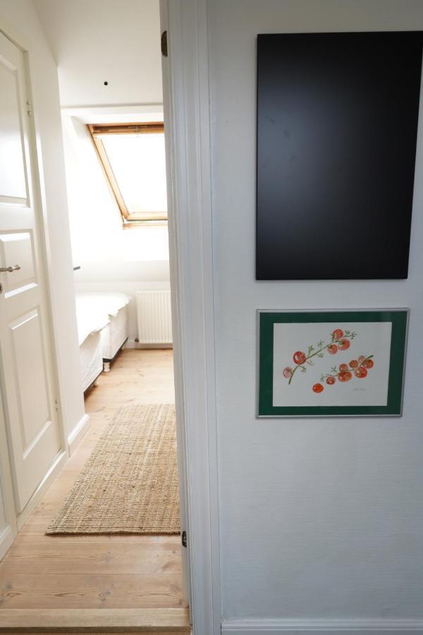 Homely 2 Close To Center Appartement
