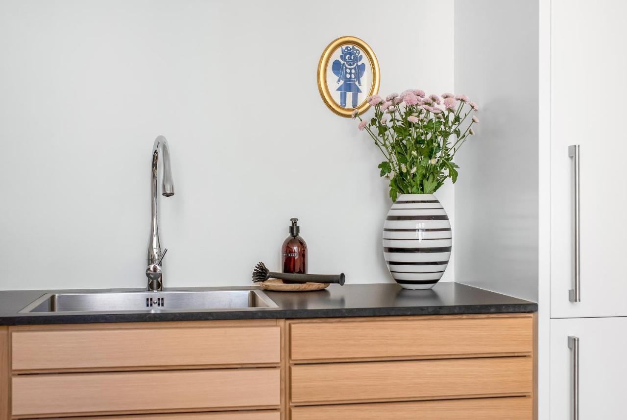 City Square Apartment Copenhagen