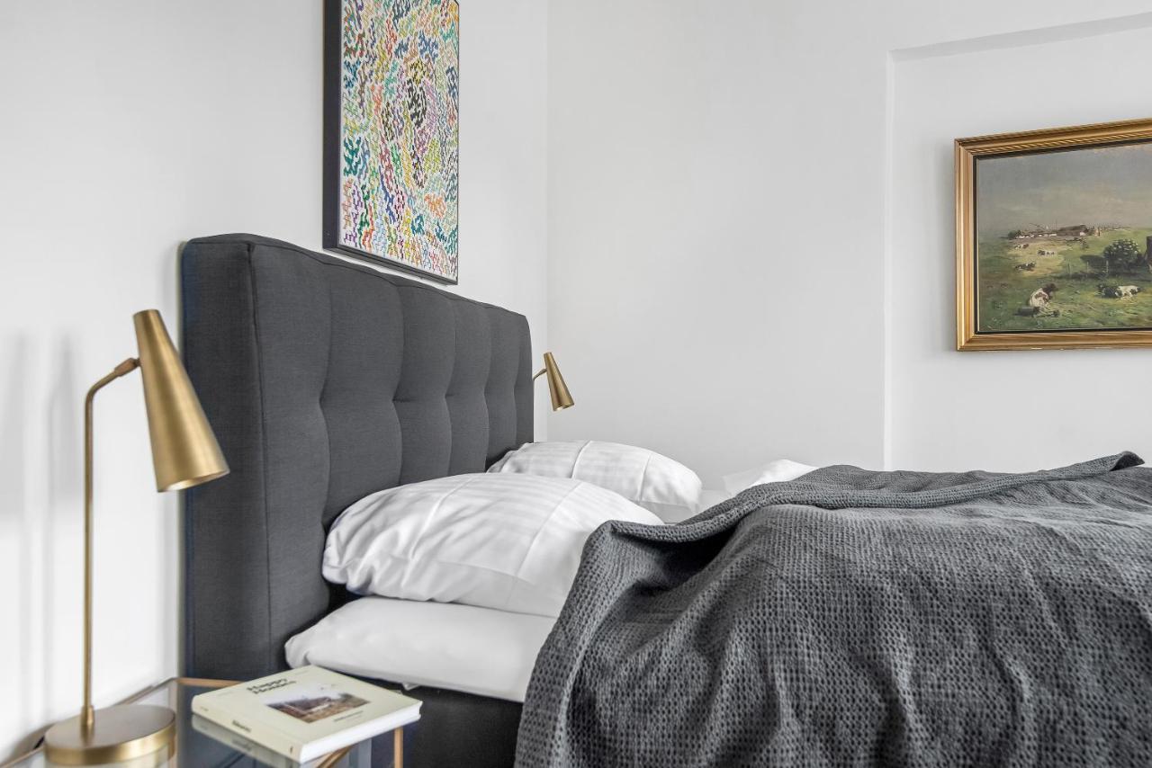 Appartement City Square *