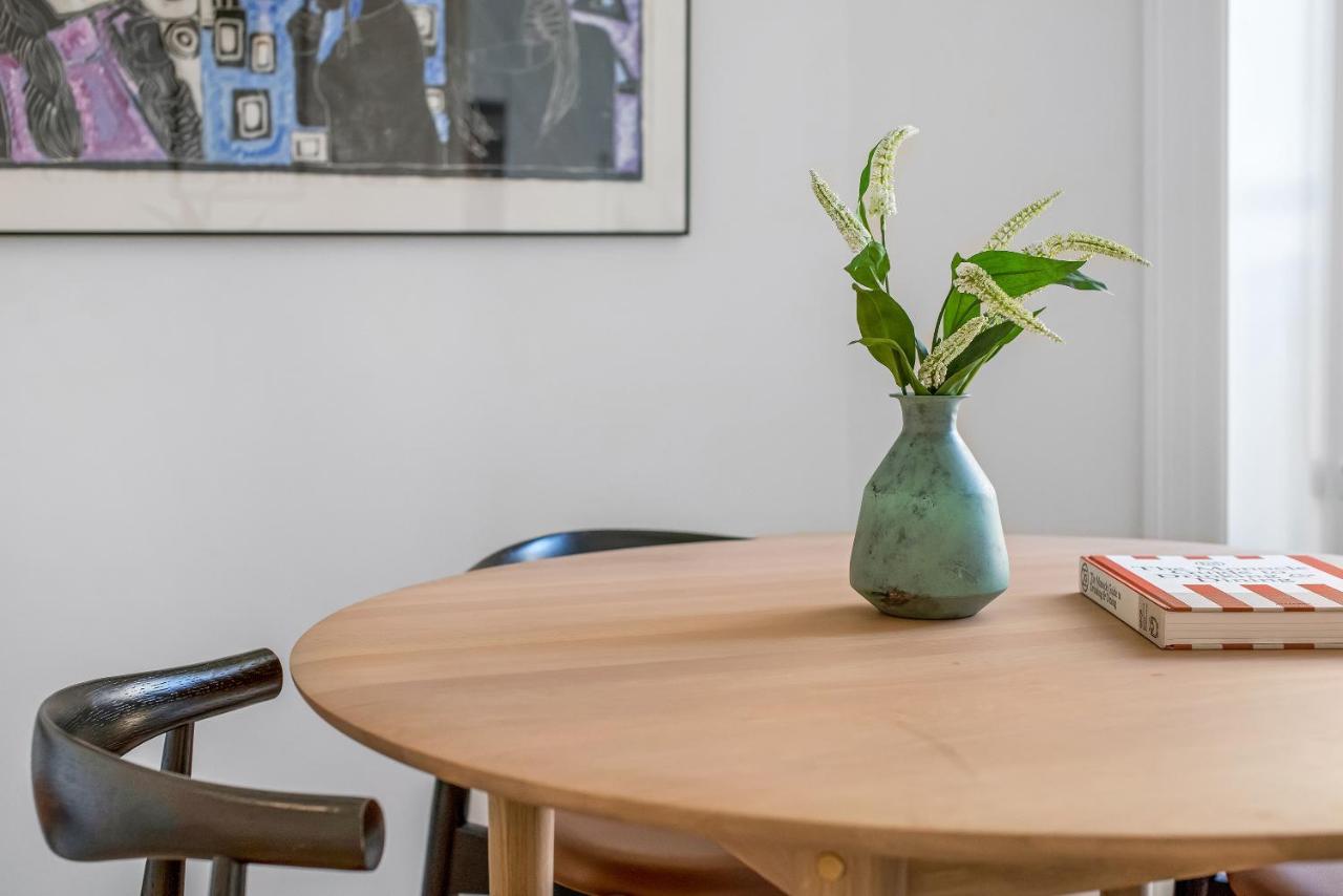 City Square Appartement