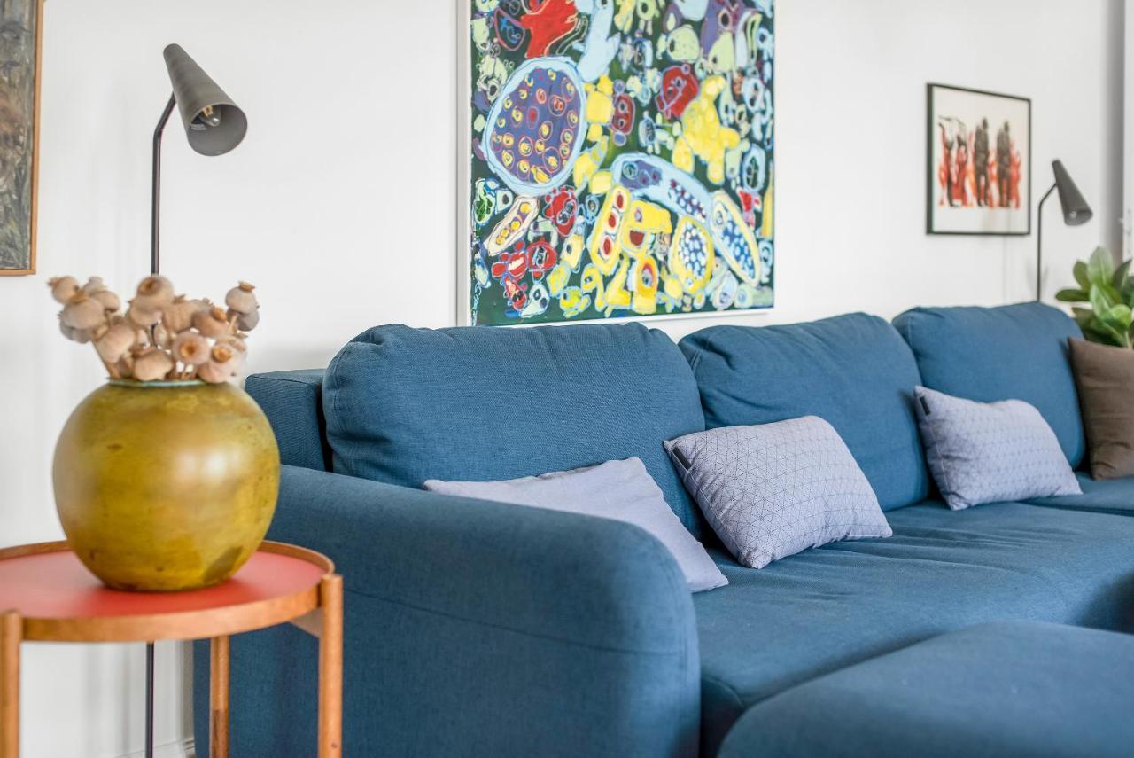 Appartement City Square *