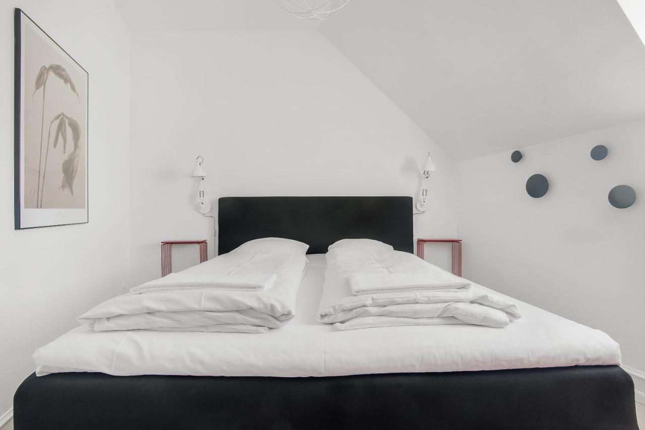 Appartement City Square
