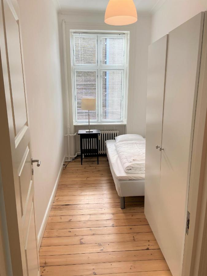 Osterbrogade *