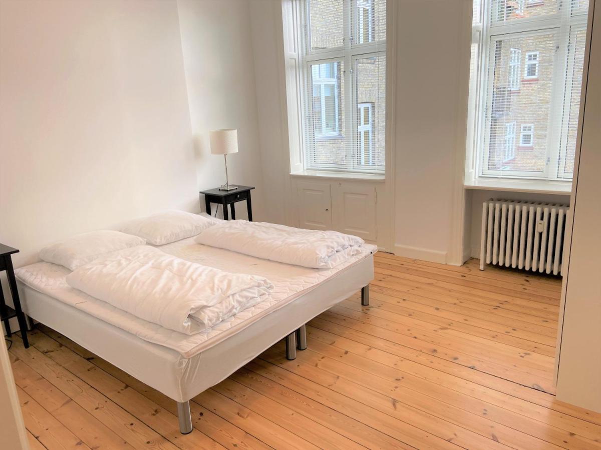 Osterbrogade Apartment Copenhagen