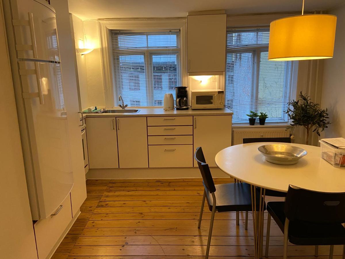 Cozy In Historic Center Apartment Copenhagen