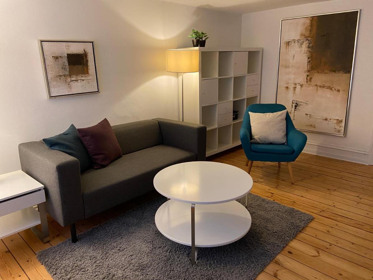 Cozy In Historic Center