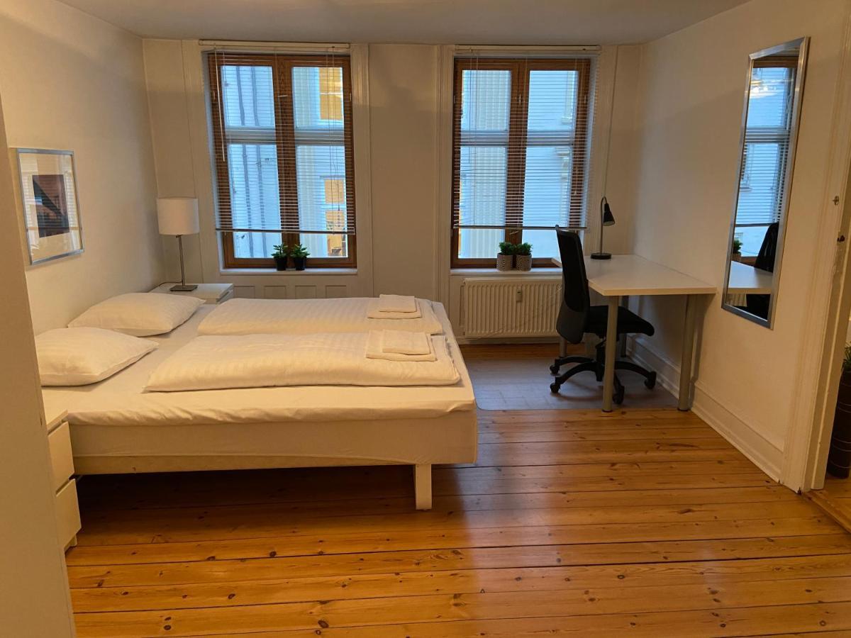 Huoneisto Cozy In Historic Center