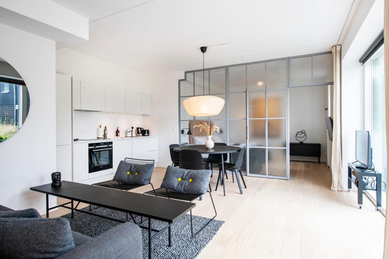 Appartement The Gardens By Daniel&jacob's