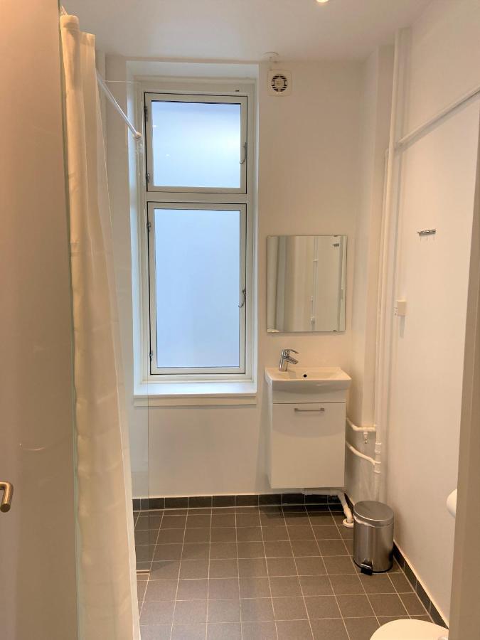 Osterbrogade Apartment *