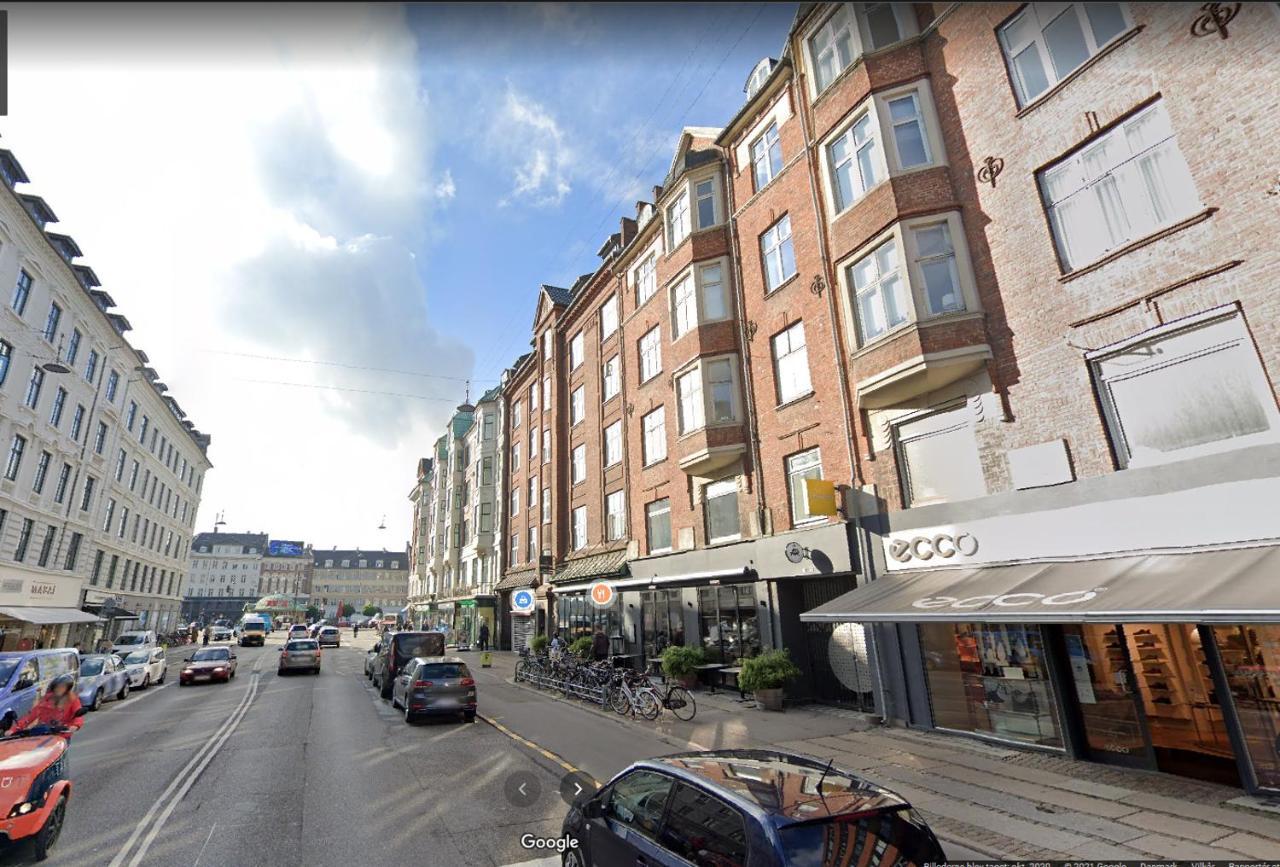 Osterbrogade