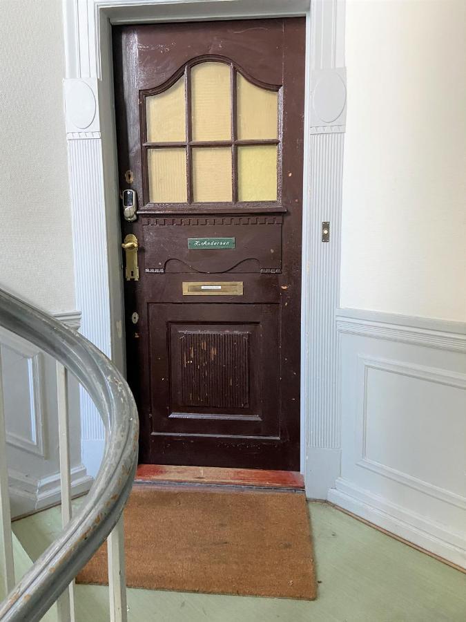 Osterbrogade Apartment