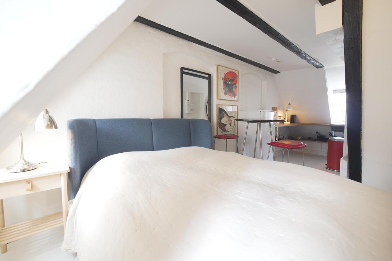 Lbs 1 To 4 - Carolinas Aparthotel Kopenhagen