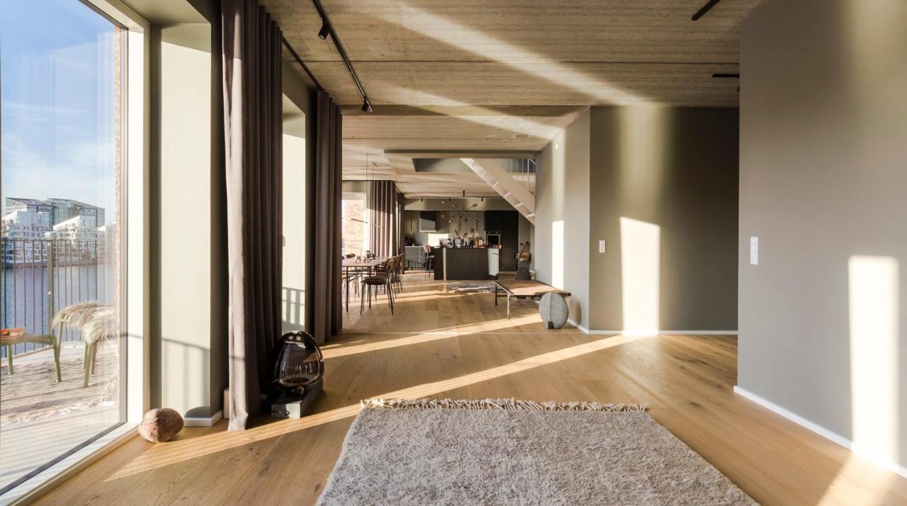 Apartamento Plum Guide - The Gantzel Studio Copenhague