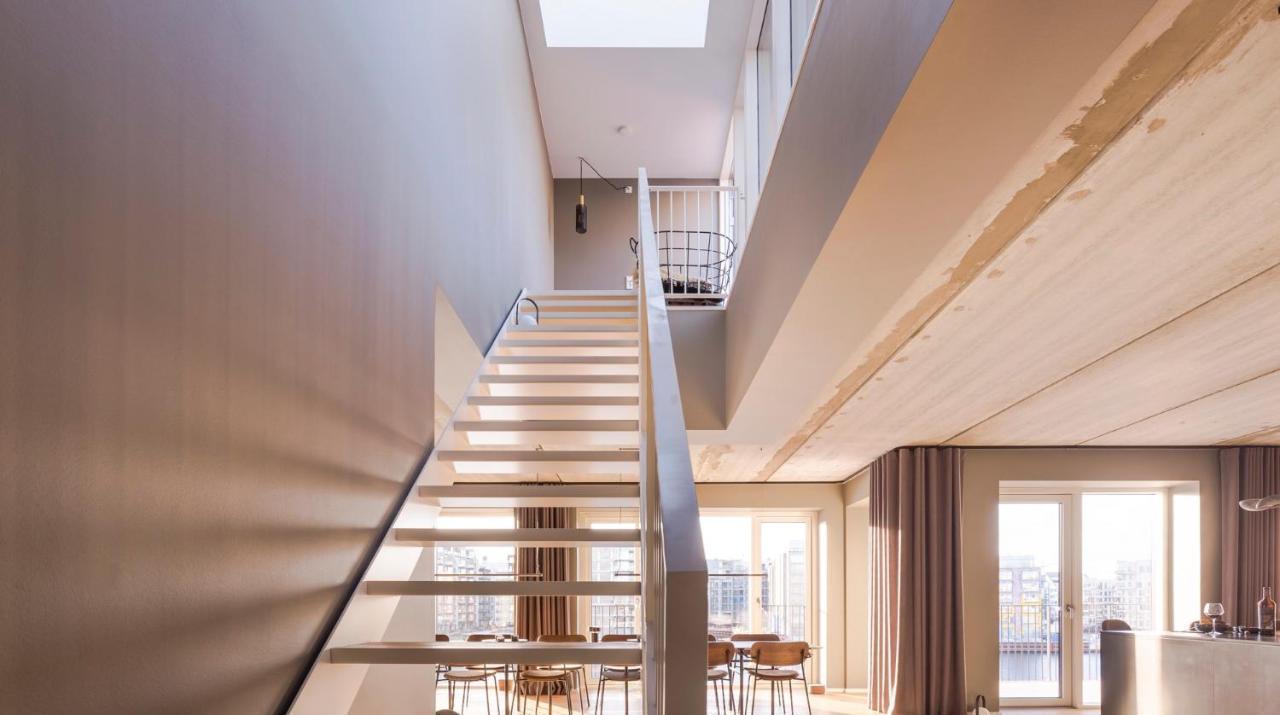 Plum Guide - The Gantzel Studio Apartamento