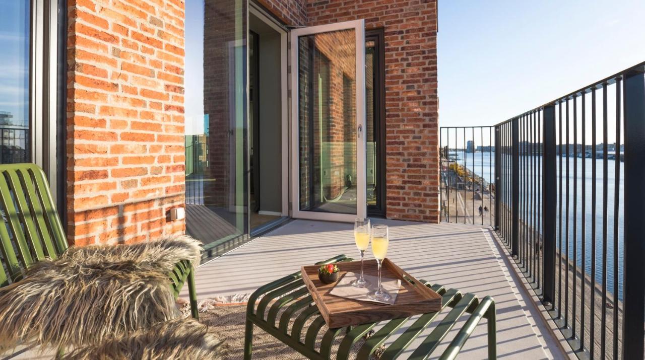 Plum Guide - The Gantzel Studio Apartamento