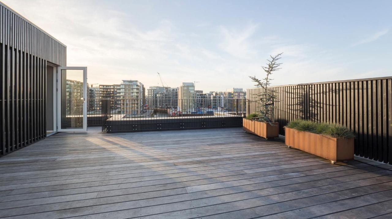Plum Guide - The Gantzel Studio Copenhague