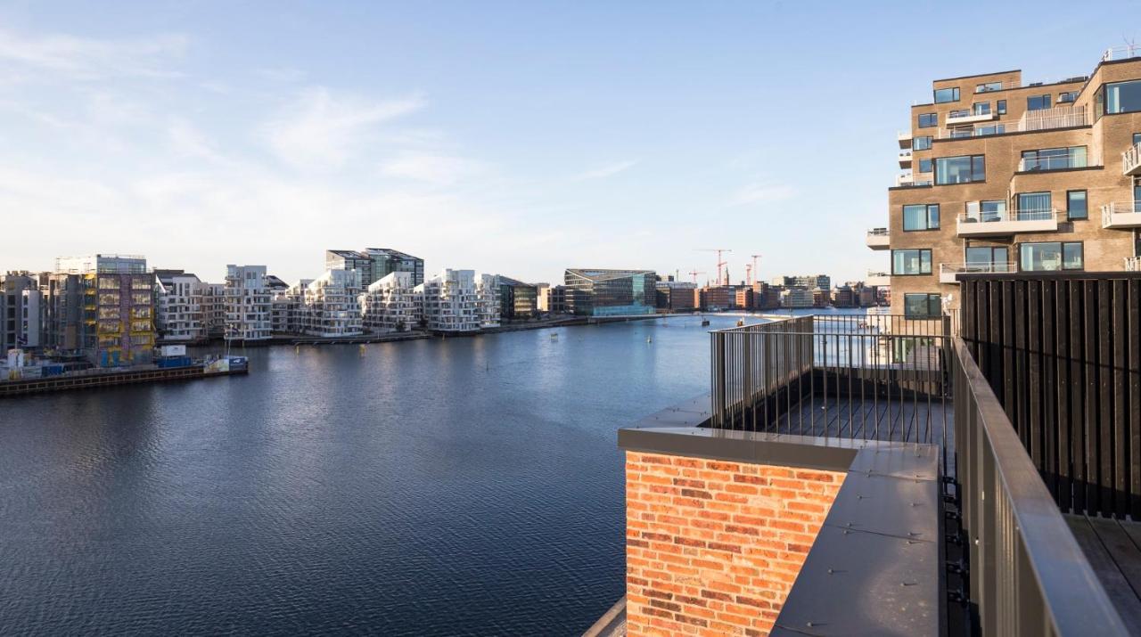 Apartamento Plum Guide - The Gantzel Studio Copenhague