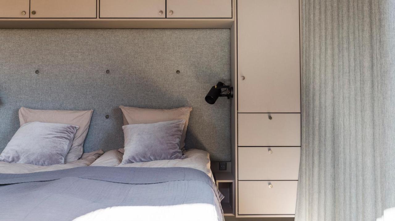 Plum Guide - The Gantzel Studio Apartamento