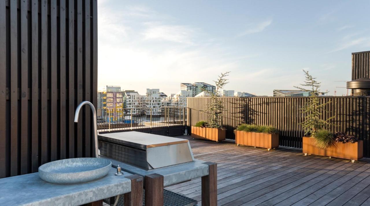 Apartamento Plum Guide - The Gantzel Studio Copenhague