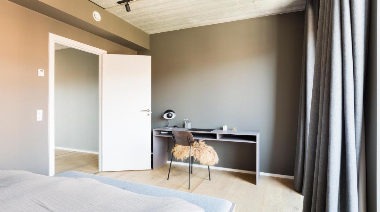 Plum Guide - The Gantzel Studio Lejlighed *