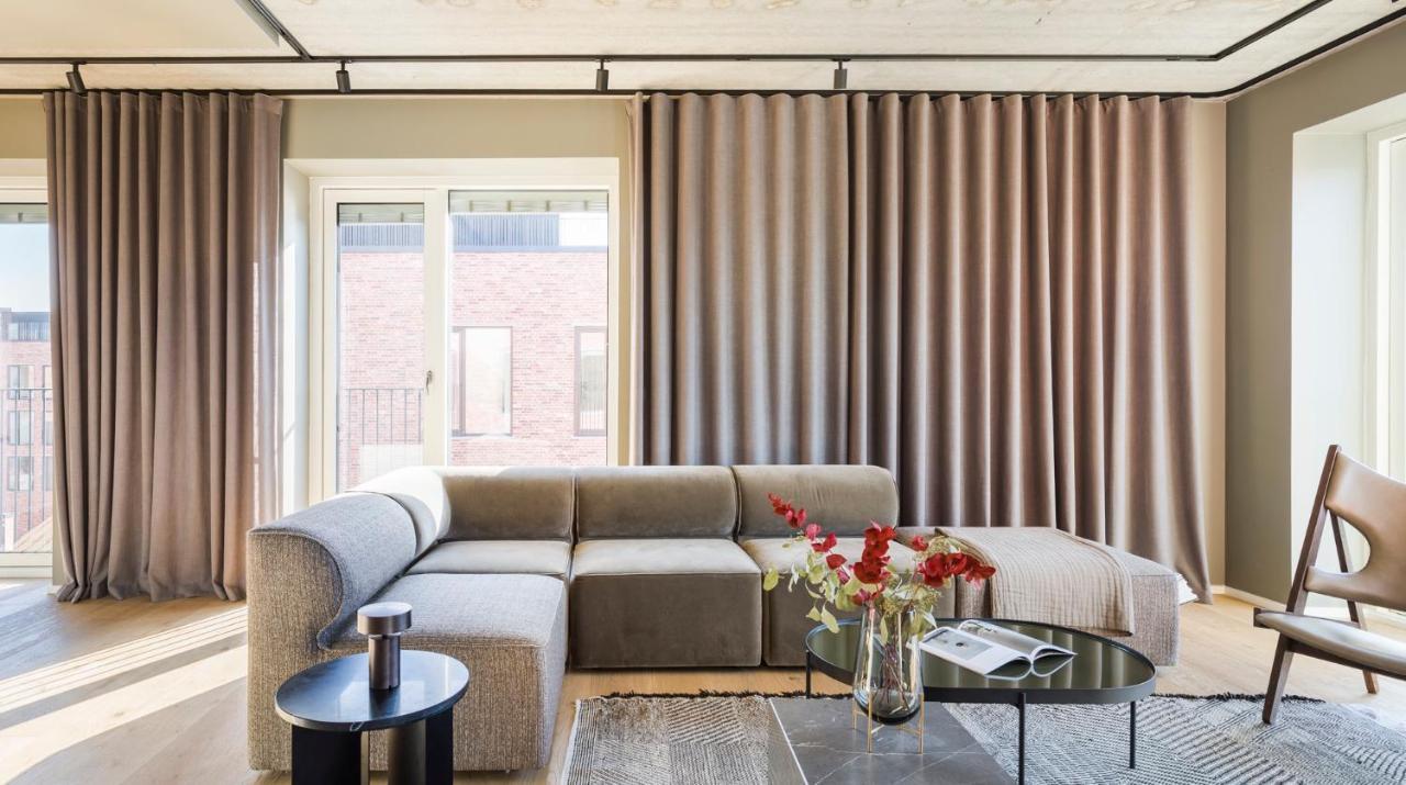 Plum Guide - The Gantzel Studio Apartamento