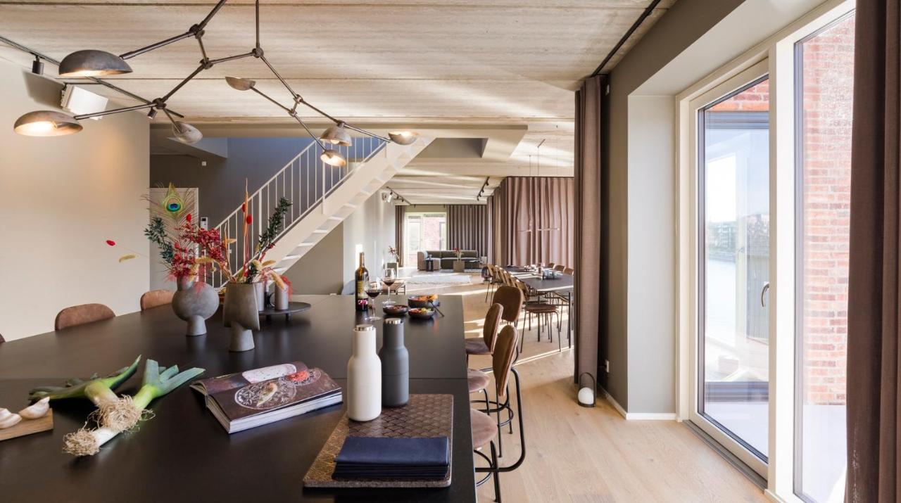 Plum Guide - The Gantzel Studio Apartamento