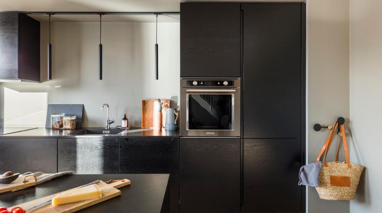 Plum Guide - The Gantzel Studio * Copenhague