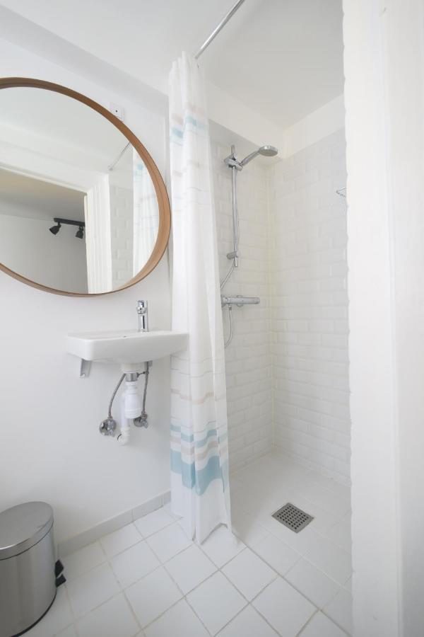 Aparthotel Lbs 1 To 4 - Carolinas Kopenhagen