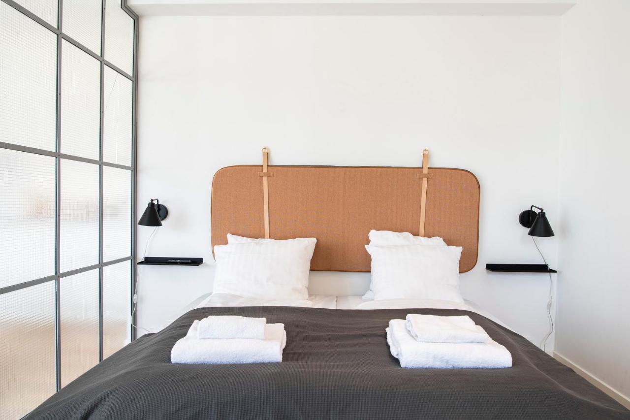 Apartamento The Gardens By Daniel&jacob's Copenhaga