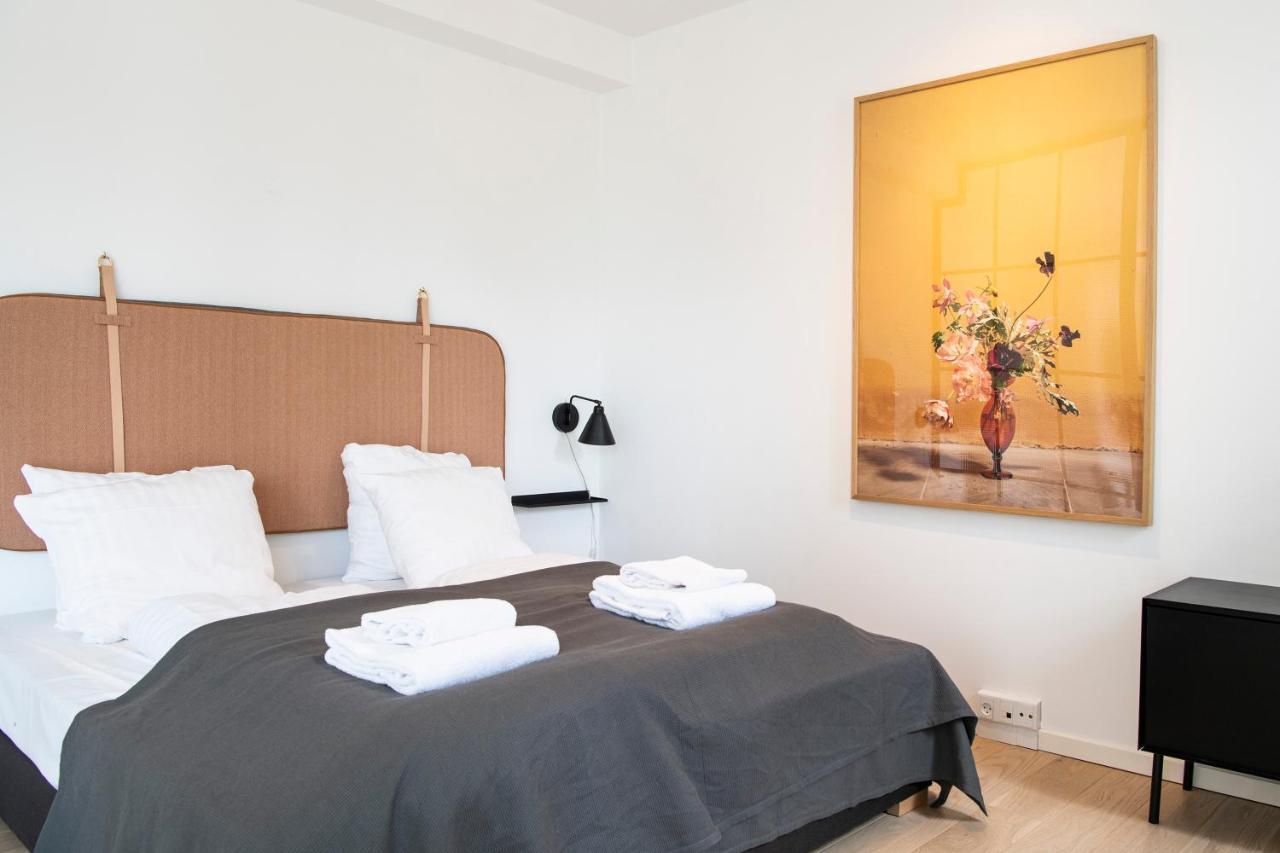 Apartamento The Gardens By Daniel&jacob's *